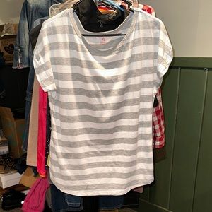 Womens mix&co shirt size XL